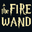 Magic Paper Wand logo